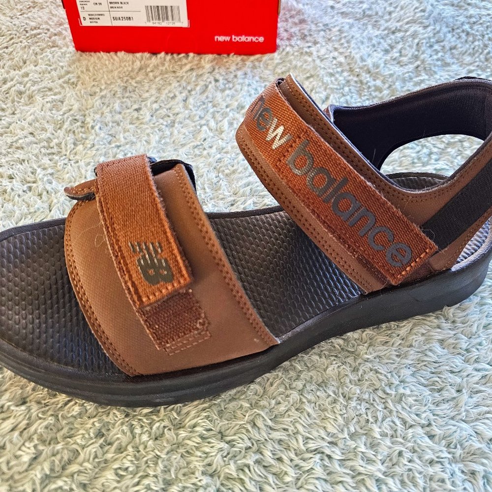 New Balance 250 Men's Sandals